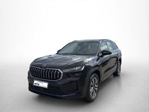 Skoda Kodiaq Selection 2,0 TDI 142 kW 7-Gang-DSG 4x4