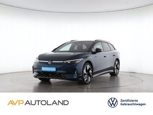 Volkswagen ID.7 Tourer GTX | NAVI | LED | AHK |