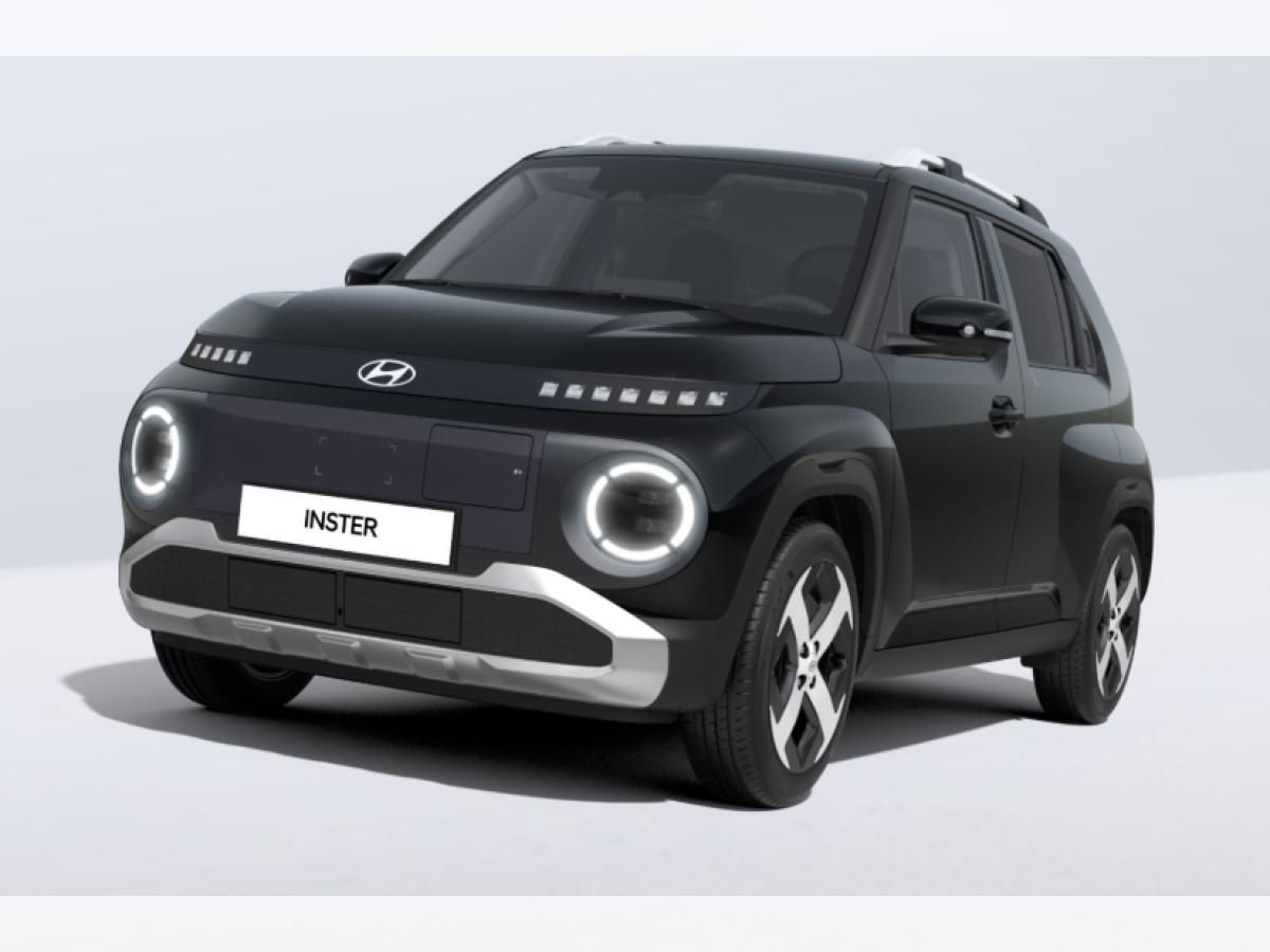 Hyundai INSTER 49 kWh Prime Leasing