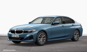BMW 318i Limousine Navi Kamera Sportsitze HiFi