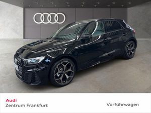 Audi A1 Sportback 35TFSI Stronic S line LED SONOS KAM