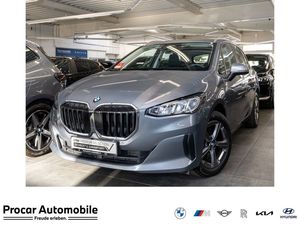 BMW 218d Active Tourer PANO RFK NAVI LED PDC V+H LM