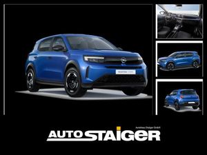 Opel Frontera Edition MHEV |GEWERBEHAMMER|