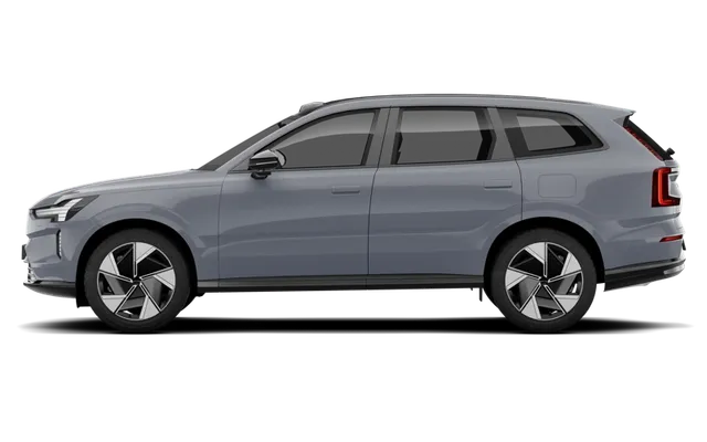 Volvo Ex90 Ultra Twin Motor Performance AWD 6-Sitze