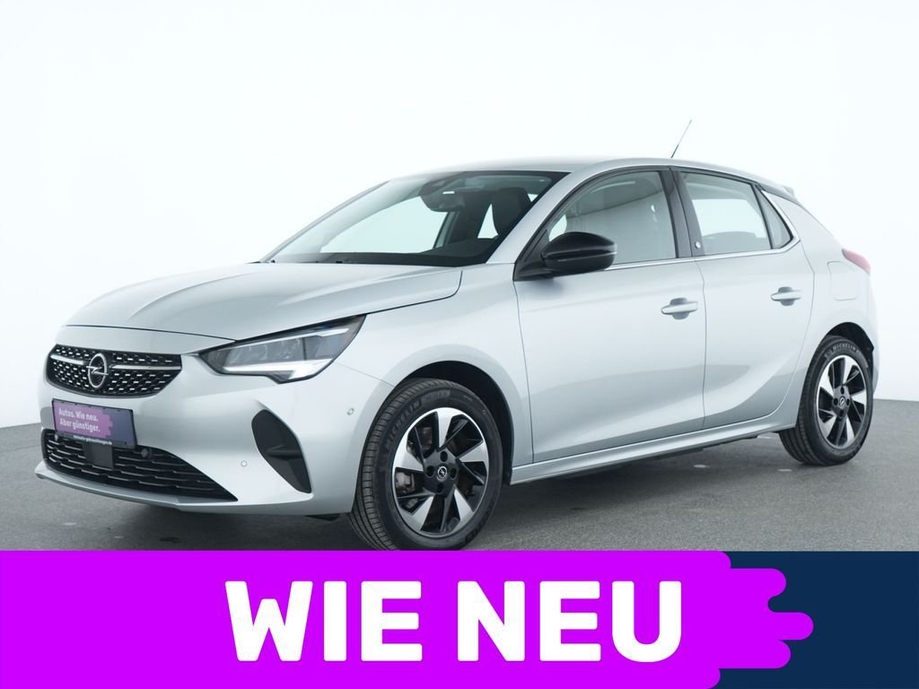 Opel Corsa-e Elegance Park & Go|Sitzheizung|LED Leasing