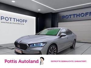 Skoda Superb 1.5 TSI iV DSG L&K AHK 360° NAVI SITZHZG