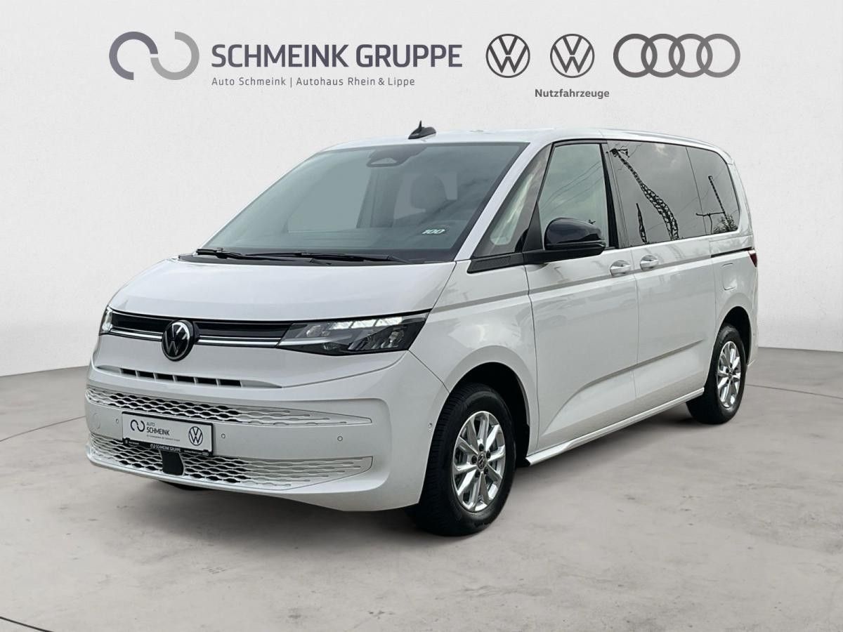Volkswagen Multivan Life 2.0 TDI DSG Leasing
