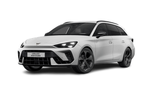 Cupra Leon Sportstourer 1.5 eTSI 7-Gang DSG inkl. AHK, Winter-Paket, Navi