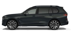 BMW X7 xDrive40i Auto-Abo