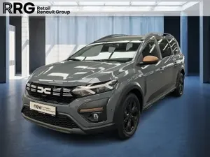 Dacia Jogger Extreme TCe 110
