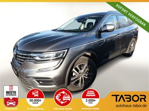RENAULT Koleos II TCe 160 EDC Zen LED Nav PDC KeyLess Auto-Abo