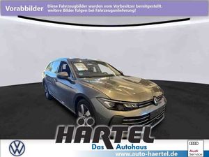 Volkswagen PASSAT BUSINESS 1.5 ETSI DSG (+ACC-RADAR) Navi