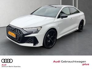 Audi RS3 Lim. *PANO*MATRIX*SONOS*NAV+*ACC*R-CAM*