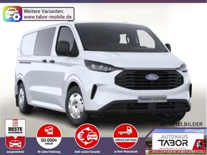 Ford Transit Custom DCiV Trend 320L2 LED SHZ Kam 5-S