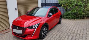 Peugeot 208 e GT Leasingübernahme
