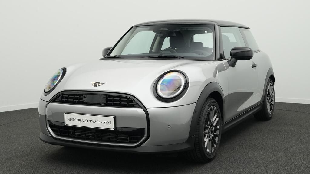MINI Cooper C Leasing