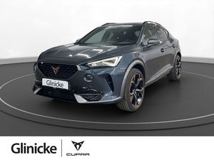 Cupra Formentor 1.4 VZ eHybrid AHK Pano LED LM 19" Nav