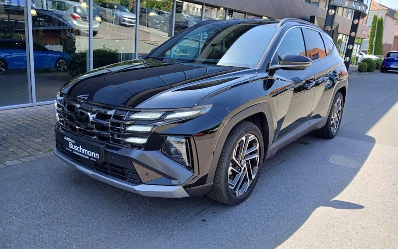Hyundai Tucson 1.6 CRDi 100kW 48V Prime DCT 4WD 5dr Auto kaufen