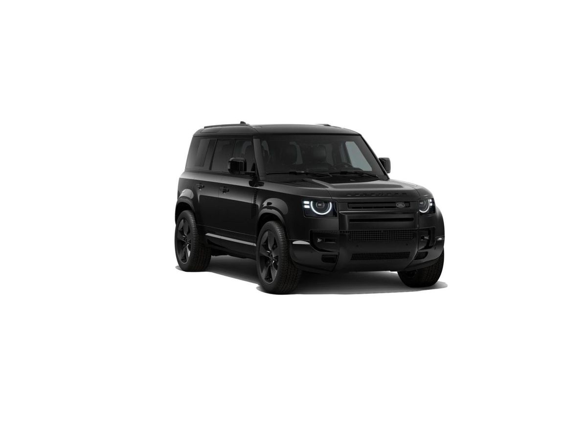 Land Rover Defender 3.0 D350 MHEV X-Dynamic HSE 110 Leasing