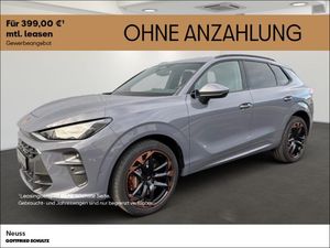 Cupra Terramar VZ 2.0 TSI 265 PS DSG 4D NAVI RFK PANO