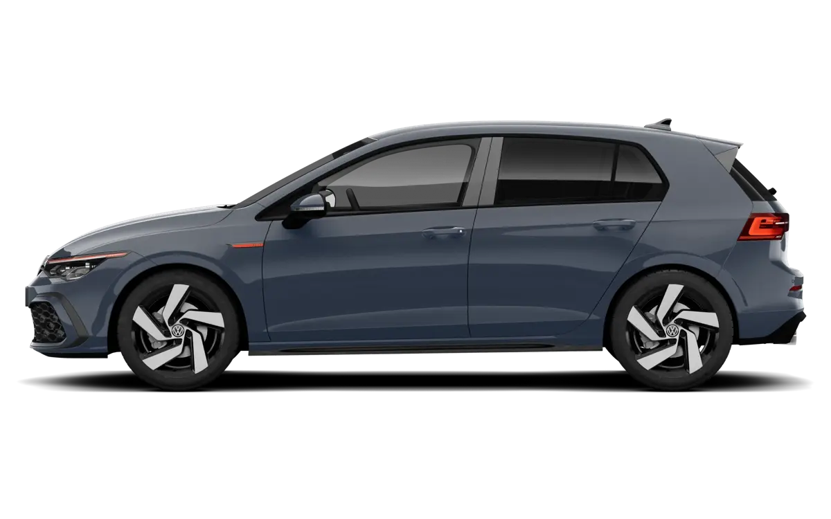 Volkswagen Golf GTI 2.0 TSI OPF DSG Clubsport - Hot Deal 🚀 Leasing
