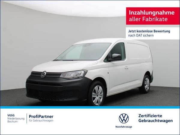 Volkswagen Caddy Maxi CargoCargo Maxi DSG PDC Klima ZV Leasing