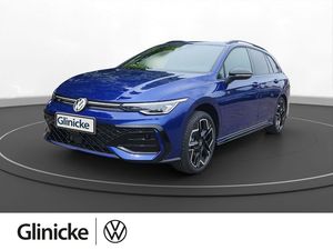 Volkswagen Golf Variant R-Line 1,5 l eTSI AHK LM"18