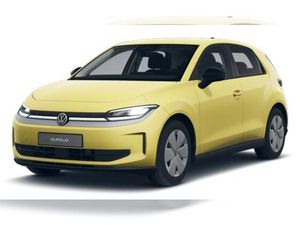 Volkswagen ID.Polo