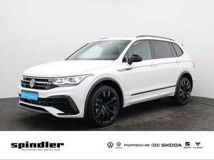 Volkswagen Tiguan Allspace R-Line 2.0TDI 4M DSG / Pano, AHK