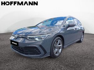 Volkswagen Golf Variant 1.5 TSI R-Line, AHZV, ACC, IQ Light