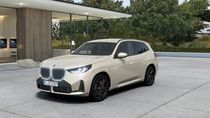 BMW X3 40d xDrive - UPE 90.940,- € #exclusive