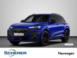 Audi Q5 SUV TDI quattro 220 kW S tronic