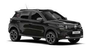 Citroën C3 Hybrid 110 MAX