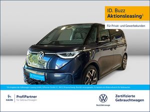 Volkswagen ID.BUZZ PRO 150kW ACC NAVI AREA VIEW Leasing