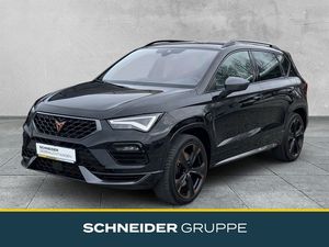 Cupra ATECA VZ 2.0 TSI 4DRIVE LED+NAVI+AHK+360°KAMERA