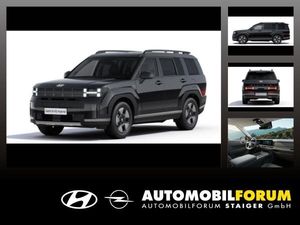 Hyundai Santa Fe 1.6 5-Sitzer T-GDI W Intro FLA PDC Leasing