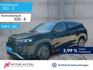 Volkswagen Tayron 1.5 eHYBRID 150kW ELEGANCE MATRIX+NAV+360