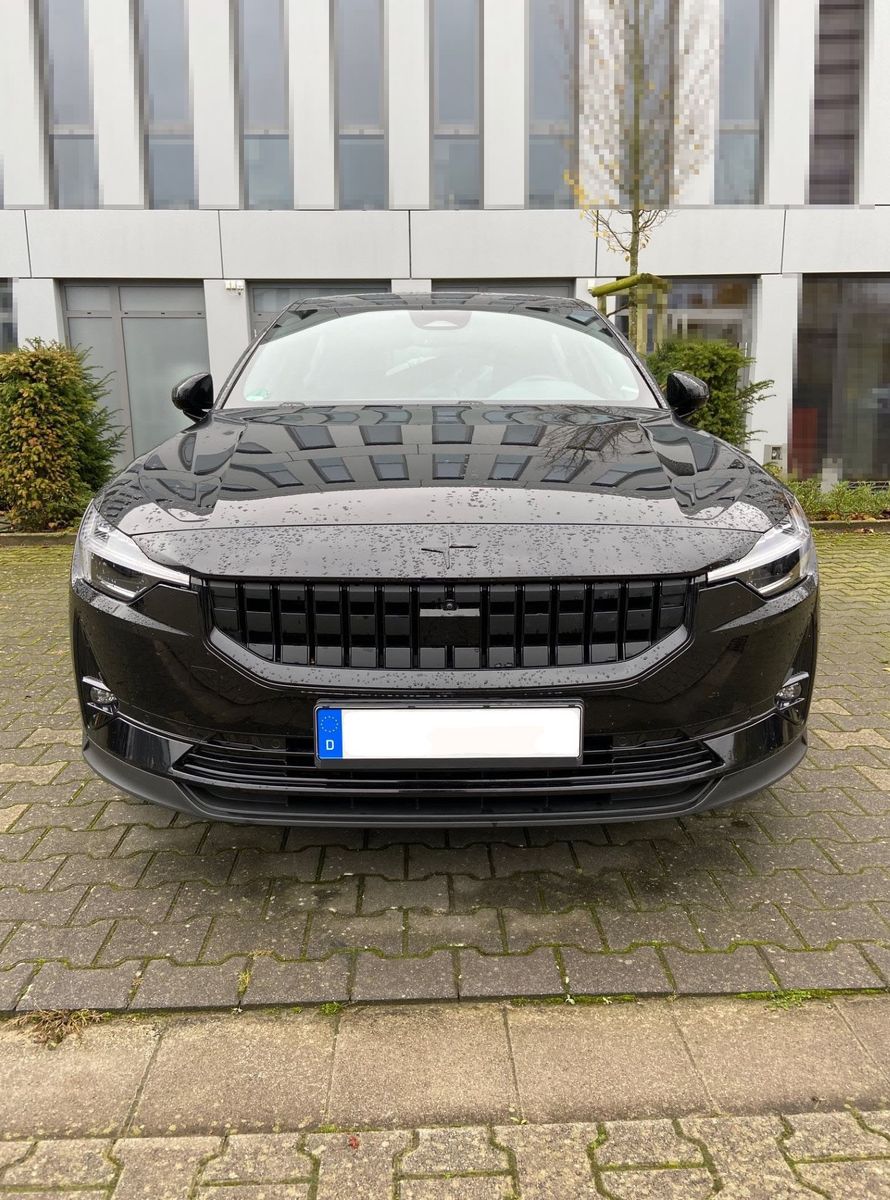 Polestar 2 Single Motor 69kWh Leasingübernahme