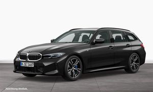 BMW 320d M Sport LiveCockpitProf Kamera Driv.Assist