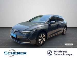 Volkswagen Golf VIII 2.0 TDI Move NAVI SHZ ACC LED DAB