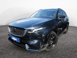 Mazda CX-5 e-SKYACTIV-G 141 Homura