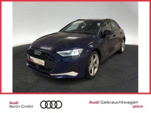 Audi A3 Sportback TFSI e Advanced e S tr. LED NAVI RFK