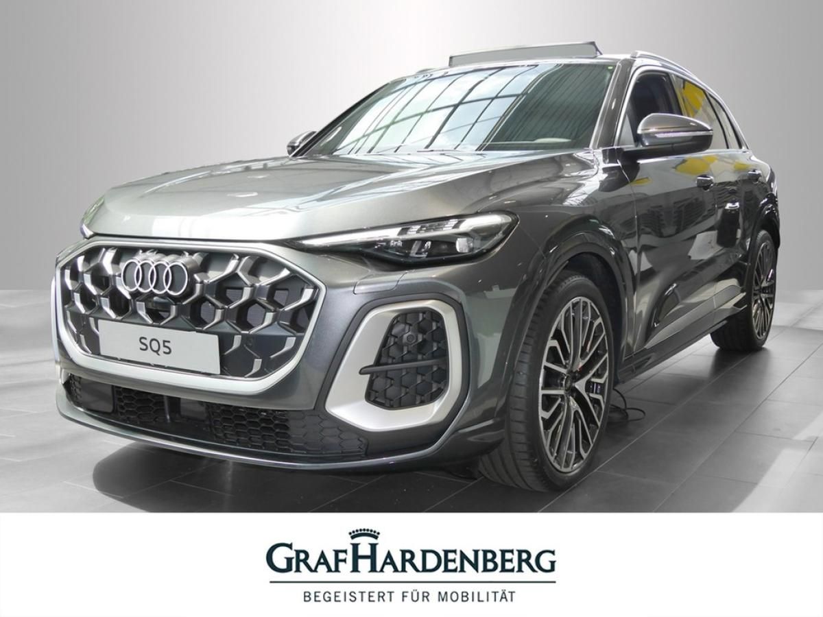 Audi SQ5 SUV TFSI 270 kW S tronic *SOFORT VERFÜGBAR Leasing