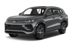 VW Tayron 1.5 eTSI DSG Life