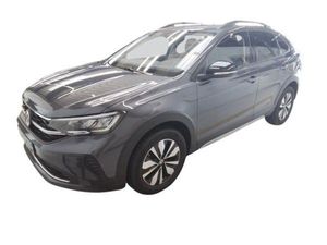 Volkswagen Taigo GOAL 1.0 TSI - SHZ Keyless CarPlay ACC PDC DAB GJR LED