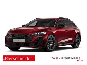 Audi A5 Avant TFSI qu. S tronic line MATRIX 20 NAVI S
