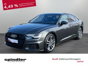 Audi A6 Limousine sport 55TFSI quattro S-tronic/ Pano Leasing