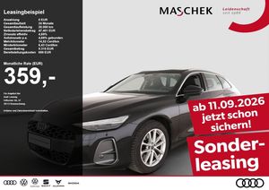 Audi A6 Avant TDI quattro Pano AHK Matrix Assistenzpk