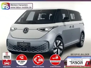 Volkswagen ID. Buzz Pro LR 7S Style+ Open&Cl Komfort AssisP+