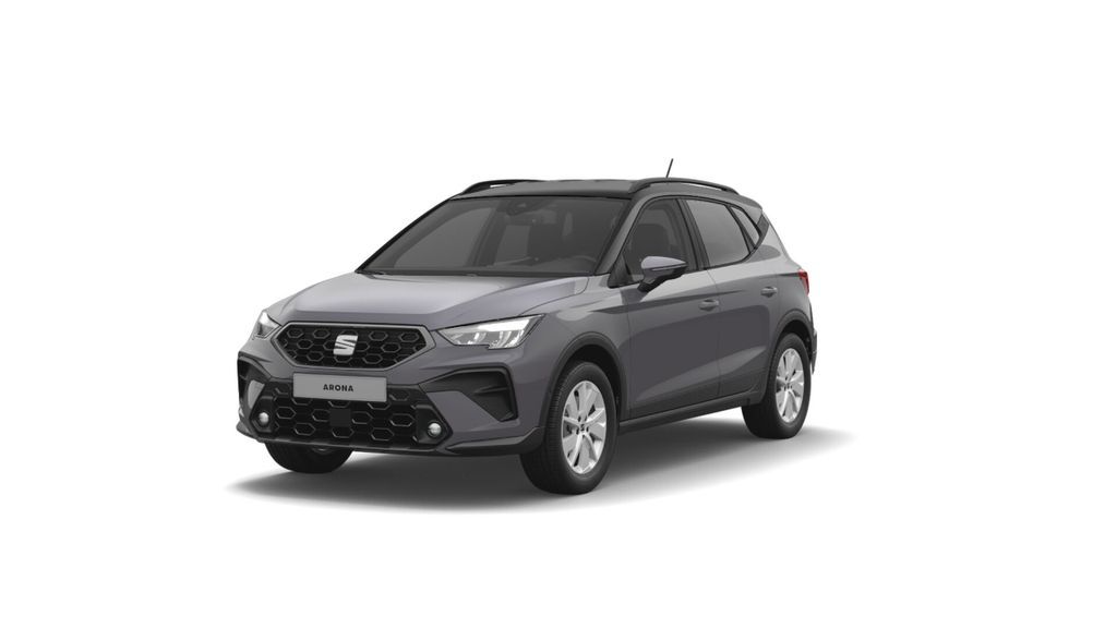 Seat Arona Seat Arona Style 1.0 TSI 6-Gang 85.00 kW (116 PS) Auto-Abo